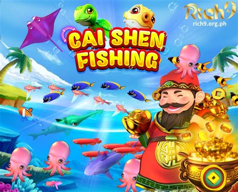 cai shen fishing|JILI Cai Shen Fishing Game Review & Free Demo (2024).